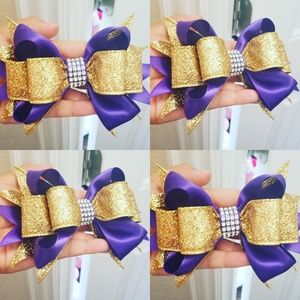 Super Loopy Bow